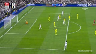 DAZN LALIGA FHD (HEVC) Thumbnail