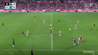 DAZN LALIGA FHD Thumbnail