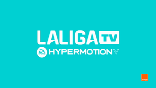 M+ LALIGA TV HYPERMOTION FHD Thumbnail