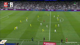 M+ LALIGA TV FHD (HEVC) Thumbnail