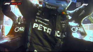 DAZN F1 FHD (HEVC) Thumbnail