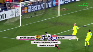 M+ LIGA CAMPEONES FHD Thumbnail