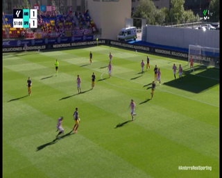 M+ LALIGA TV Thumbnail