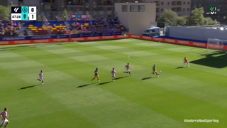M+ LALIGA TV FHD Thumbnail